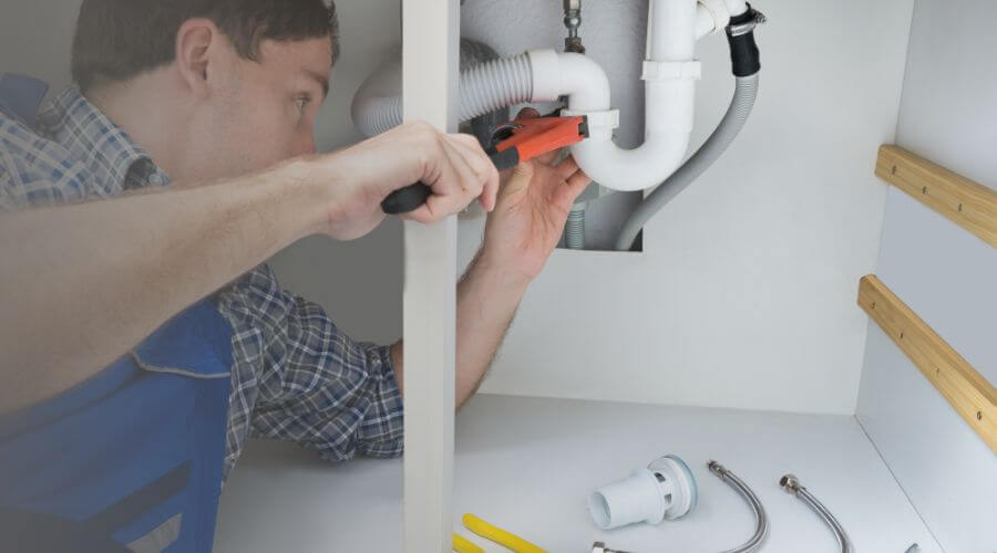 Professional Leak Detection in Atwood, IN
